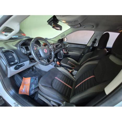 FIAT Toro 1.8 16V 4P FLEX FREEDOM ROAD AUTOM�TICO, Foto 11