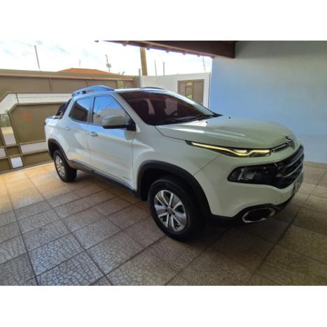 FIAT Toro 1.8 16V 4P FLEX FREEDOM ROAD AUTOM�TICO, Foto 12