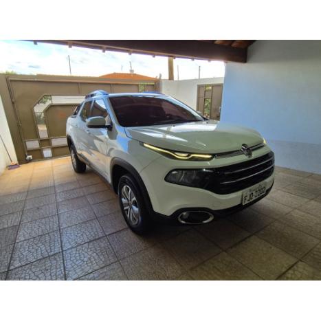 FIAT Toro 1.8 16V 4P FLEX FREEDOM ROAD AUTOM�TICO, Foto 13