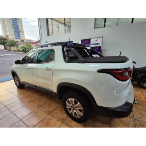 FIAT Toro 1.8 16V 4P FLEX FREEDOM ROAD AUTOM�TICO, Foto 14