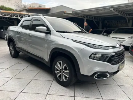 FIAT Toro 1.8 16V 4P FLEX FREEDOM AUTOM�TICO, Foto 1