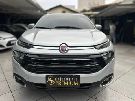 FIAT Toro 1.8 16V 4P FLEX FREEDOM AUTOM�TICO, Foto 2