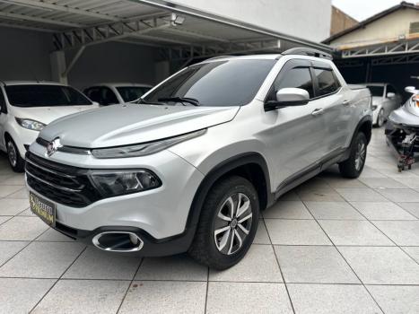 FIAT Toro 1.8 16V 4P FLEX FREEDOM AUTOM�TICO, Foto 3