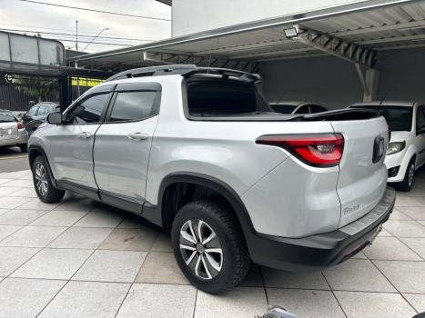 FIAT Toro 1.8 16V 4P FLEX FREEDOM AUTOM�TICO, Foto 4