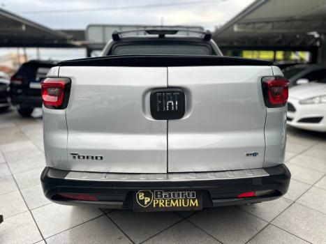 FIAT Toro 1.8 16V 4P FLEX FREEDOM AUTOM�TICO, Foto 5