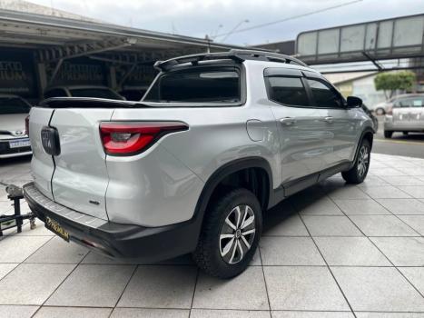 FIAT Toro 1.8 16V 4P FLEX FREEDOM AUTOM�TICO, Foto 6