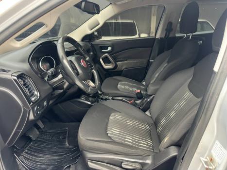 FIAT Toro 1.8 16V 4P FLEX FREEDOM AUTOM�TICO, Foto 8
