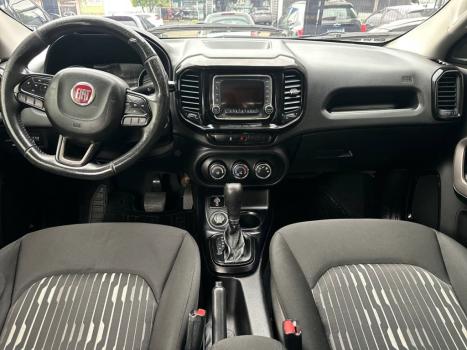 FIAT Toro 1.8 16V 4P FLEX FREEDOM AUTOM�TICO, Foto 9