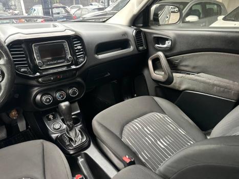 FIAT Toro 1.8 16V 4P FLEX FREEDOM AUTOM�TICO, Foto 10