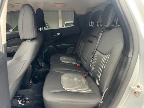 FIAT Toro 1.8 16V 4P FLEX FREEDOM AUTOM�TICO, Foto 11