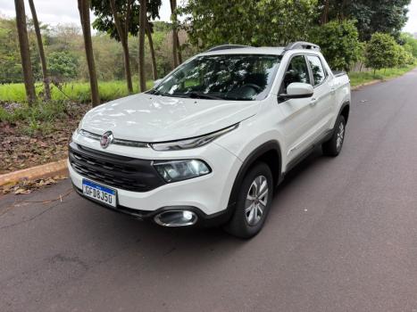 FIAT Toro 1.8 16V 4P FLEX FREEDOM AUTOMÁTICO, Foto 1