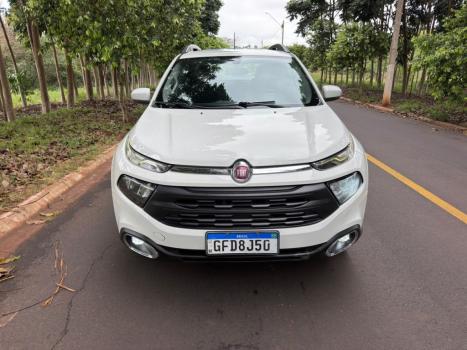 FIAT Toro 1.8 16V 4P FLEX FREEDOM AUTOMÁTICO, Foto 2