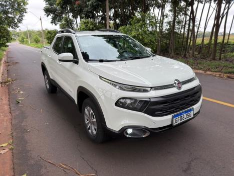 FIAT Toro 1.8 16V 4P FLEX FREEDOM AUTOMÁTICO, Foto 3