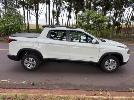 FIAT Toro 1.8 16V 4P FLEX FREEDOM AUTOMÁTICO, Foto 4
