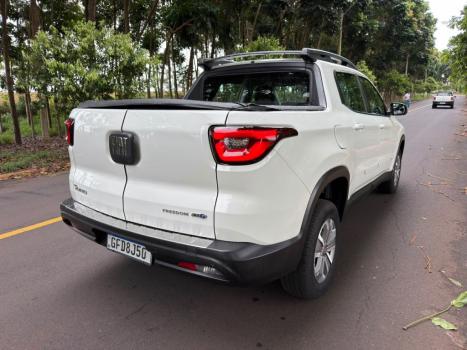FIAT Toro 1.8 16V 4P FLEX FREEDOM AUTOMÁTICO, Foto 5