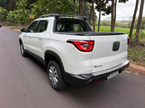 FIAT Toro 1.8 16V 4P FLEX FREEDOM AUTOMÁTICO, Foto 7
