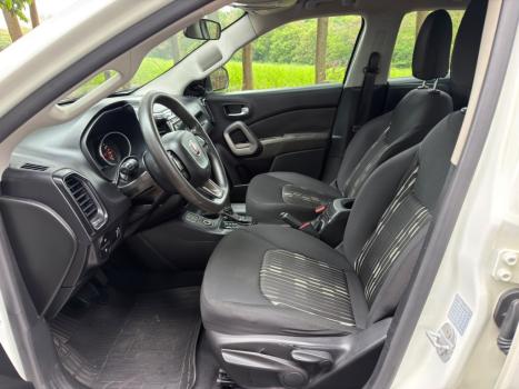 FIAT Toro 1.8 16V 4P FLEX FREEDOM AUTOMÁTICO, Foto 9