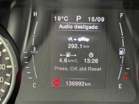 FIAT Toro 1.8 16V 4P FLEX FREEDOM AUTOMÁTICO, Foto 10