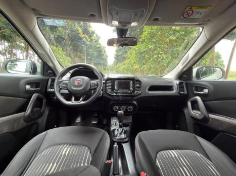 FIAT Toro 1.8 16V 4P FLEX FREEDOM AUTOMÁTICO, Foto 11