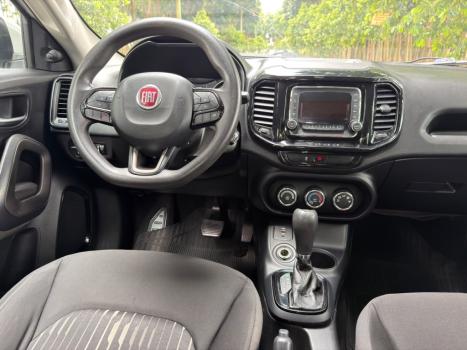 FIAT Toro 1.8 16V 4P FLEX FREEDOM AUTOMÁTICO, Foto 12