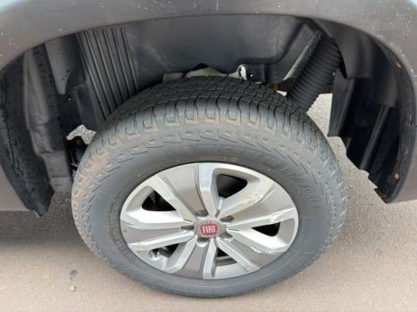 FIAT Toro 1.8 16V 4P FLEX FREEDOM AUTOMÁTICO, Foto 13