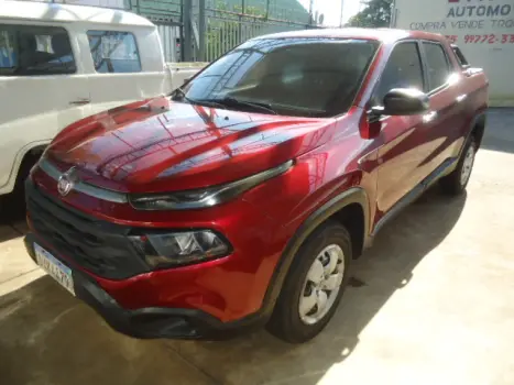 FIAT Toro 1.8 16V 4P ENDURANCE AUTOMÁTICO, Foto 1