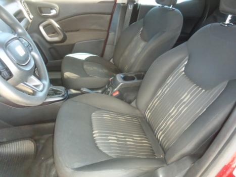 FIAT Toro 1.8 16V 4P ENDURANCE AUTOMÁTICO, Foto 3