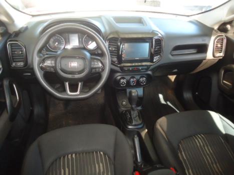 FIAT Toro 1.8 16V 4P ENDURANCE AUTOMÁTICO, Foto 4