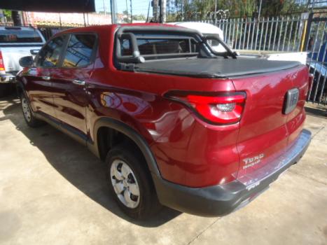 FIAT Toro 1.8 16V 4P ENDURANCE AUTOMÁTICO, Foto 5