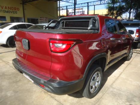 FIAT Toro 1.8 16V 4P ENDURANCE AUTOMÁTICO, Foto 6