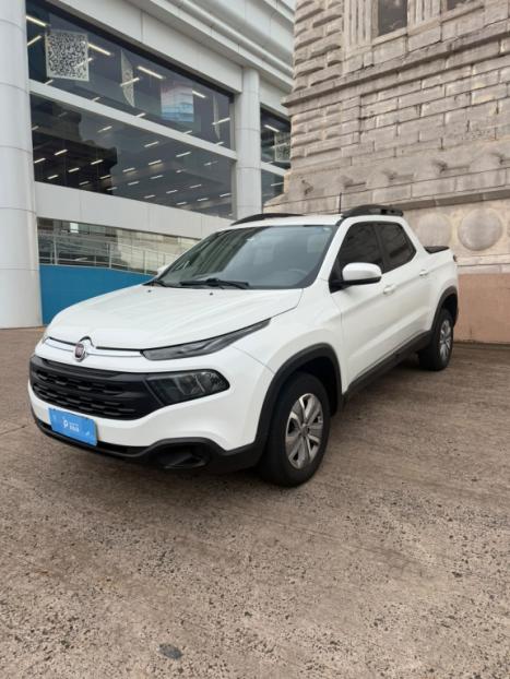 FIAT Toro 1.8 16V 4P FLEX FREEDOM AUTOMÁTICO, Foto 1