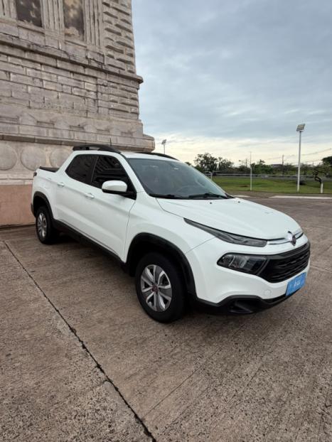 FIAT Toro 1.8 16V 4P FLEX FREEDOM AUTOMÁTICO, Foto 2