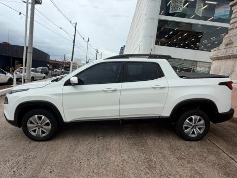 FIAT Toro 1.8 16V 4P FLEX FREEDOM AUTOMÁTICO, Foto 3