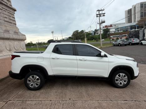 FIAT Toro 1.8 16V 4P FLEX FREEDOM AUTOMÁTICO, Foto 4