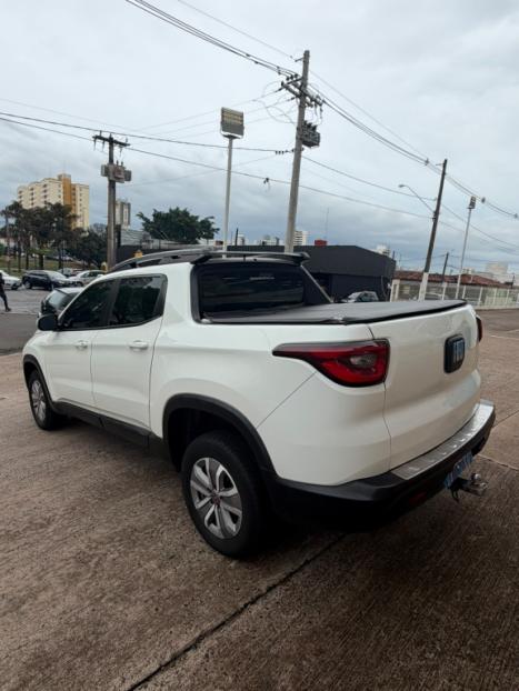 FIAT Toro 1.8 16V 4P FLEX FREEDOM AUTOMÁTICO, Foto 5