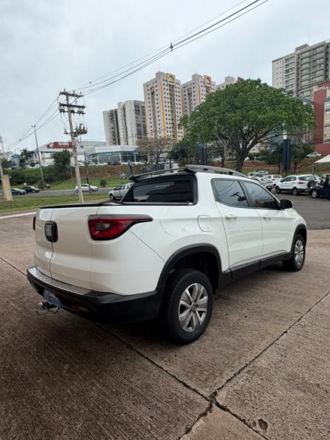 FIAT Toro 1.8 16V 4P FLEX FREEDOM AUTOMÁTICO, Foto 6