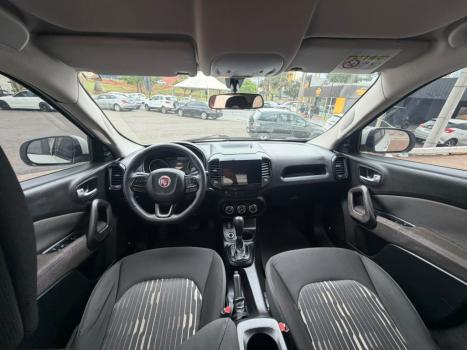 FIAT Toro 1.8 16V 4P FLEX FREEDOM AUTOMÁTICO, Foto 9