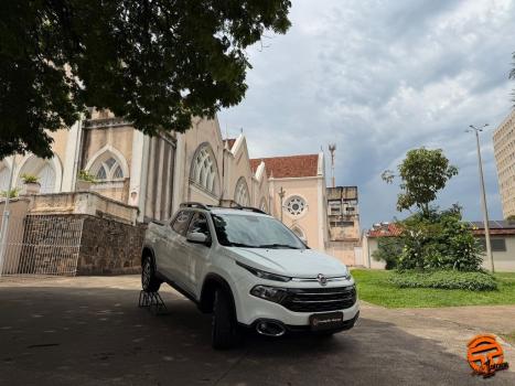 FIAT Toro 1.8 16V 4P FLEX FREEDOM OPEN EDITION AUTOMÁTICO, Foto 2