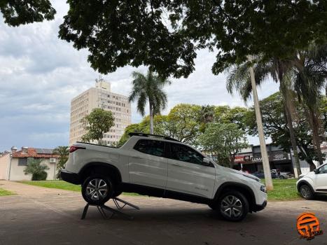 FIAT Toro 1.8 16V 4P FLEX FREEDOM OPEN EDITION AUTOMÁTICO, Foto 3
