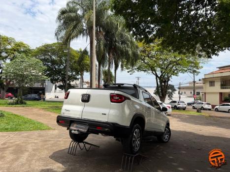 FIAT Toro 1.8 16V 4P FLEX FREEDOM OPEN EDITION AUTOMÁTICO, Foto 4