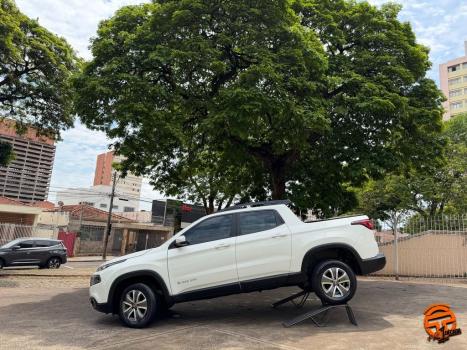 FIAT Toro 1.8 16V 4P FLEX FREEDOM OPEN EDITION AUTOMÁTICO, Foto 5