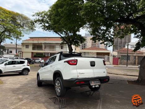 FIAT Toro 1.8 16V 4P FLEX FREEDOM OPEN EDITION AUTOMÁTICO, Foto 6