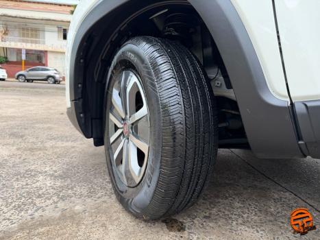 FIAT Toro 1.8 16V 4P FLEX FREEDOM OPEN EDITION AUTOMÁTICO, Foto 7
