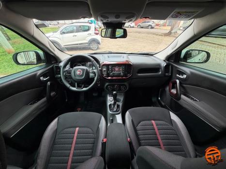 FIAT Toro 1.8 16V 4P FLEX FREEDOM OPEN EDITION AUTOMÁTICO, Foto 8