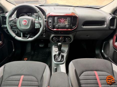 FIAT Toro 1.8 16V 4P FLEX FREEDOM OPEN EDITION AUTOMÁTICO, Foto 9