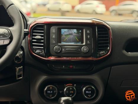 FIAT Toro 1.8 16V 4P FLEX FREEDOM OPEN EDITION AUTOMÁTICO, Foto 10