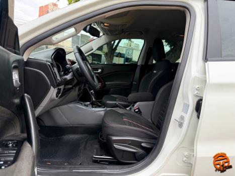 FIAT Toro 1.8 16V 4P FLEX FREEDOM OPEN EDITION AUTOMÁTICO, Foto 12
