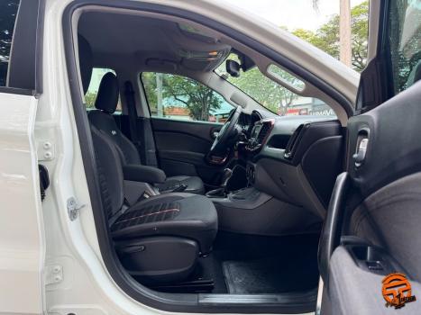 FIAT Toro 1.8 16V 4P FLEX FREEDOM OPEN EDITION AUTOMÁTICO, Foto 13