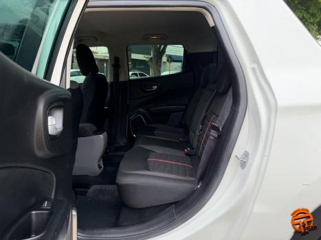 FIAT Toro 1.8 16V 4P FLEX FREEDOM OPEN EDITION AUTOMÁTICO, Foto 14