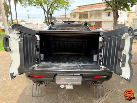 FIAT Toro 1.8 16V 4P FLEX FREEDOM OPEN EDITION AUTOMÁTICO, Foto 16